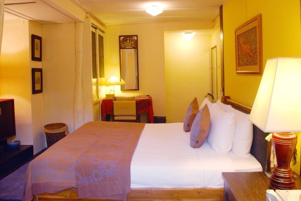Zantiis Ndol Resort Muak Lek